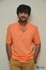 Guntur Talkies Movie First Look Launch